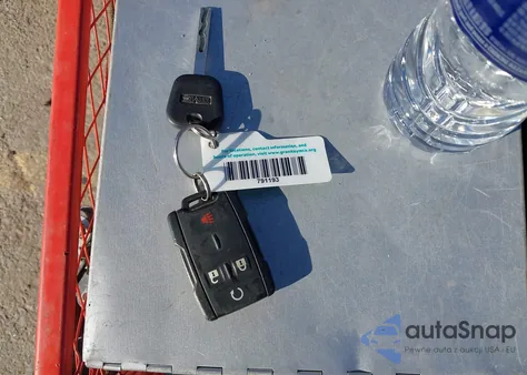 2016 GMC Sierra 1500 Sle z USA, uszkodzony, nr VIN 1GTV2MEC8GZ366014